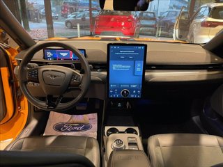 FORD Mustang mach-e extended gt awd 487cv auto