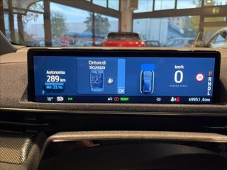 FORD Mustang mach-e extended gt awd 487cv auto