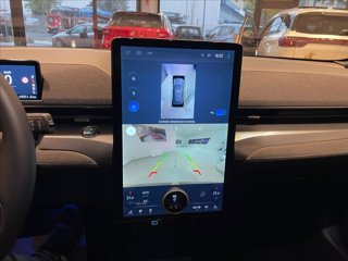 FORD Mustang mach-e extended gt awd 487cv auto