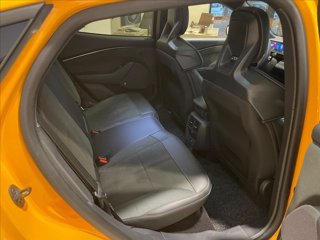 FORD Mustang mach-e extended gt awd 487cv auto