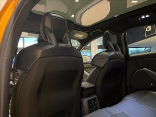 FORD Mustang mach-e extended gt awd 487cv auto