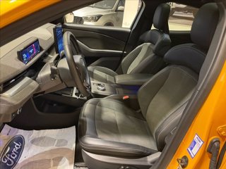 FORD Mustang mach-e extended gt awd 487cv auto