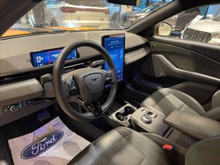 FORD Mustang mach-e extended gt awd 487cv auto