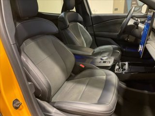 FORD Mustang mach-e extended gt awd 487cv auto