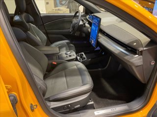 FORD Mustang mach-e extended gt awd 487cv auto