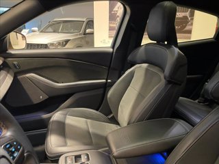 FORD Mustang mach-e extended gt awd 487cv auto