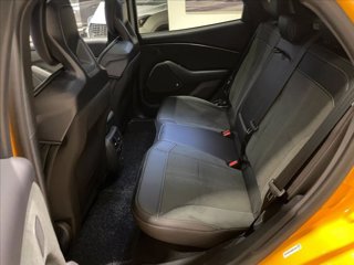 FORD Mustang mach-e extended gt awd 487cv auto