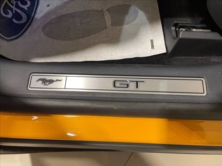 FORD Mustang mach-e extended gt awd 487cv auto