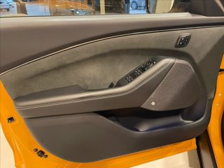 FORD Mustang mach-e extended gt awd 487cv auto