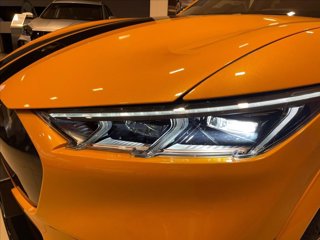 FORD Mustang mach-e extended gt awd 487cv auto