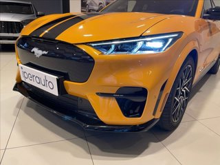 FORD Mustang mach-e extended gt awd 487cv auto