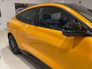 FORD Mustang mach-e extended gt awd 487cv auto