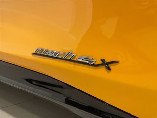 FORD Mustang mach-e extended gt awd 487cv auto