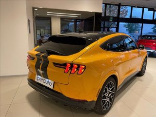 FORD Mustang mach-e extended gt awd 487cv auto
