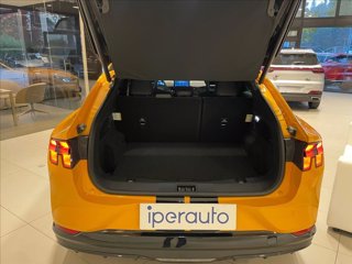 FORD Mustang mach-e extended gt awd 487cv auto