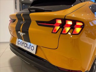 FORD Mustang mach-e extended gt awd 487cv auto