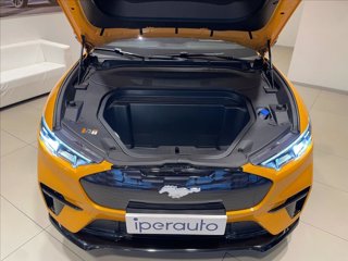 FORD Mustang mach-e extended gt awd 487cv auto