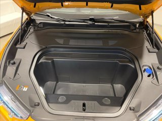 FORD Mustang mach-e extended gt awd 487cv auto