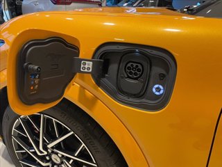 FORD Mustang mach-e extended gt awd 487cv auto