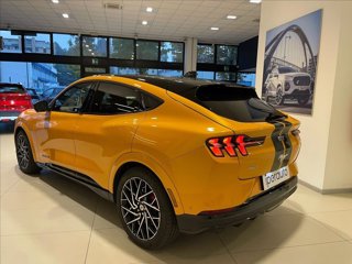 FORD Mustang mach-e extended gt awd 487cv auto