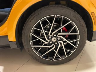 FORD Mustang mach-e extended gt awd 487cv auto