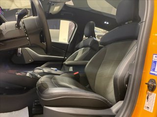 FORD Mustang mach-e extended gt awd 487cv auto