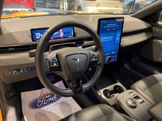 FORD Mustang mach-e extended gt awd 487cv auto