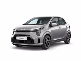 KIA Picanto 1.0 mpi gpl urban