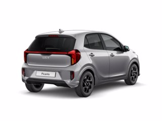 KIA Picanto 1.0 mpi gpl urban