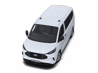 FORD Transit custom v710 320 2.0 ecoblue 136cv combi m1 trend l1h1