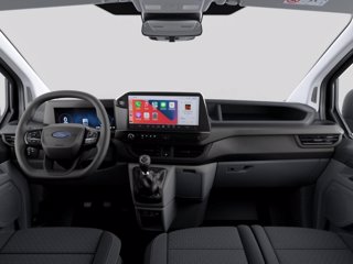 FORD Transit custom v710 320 2.0 ecoblue 136cv combi m1 trend l1h1