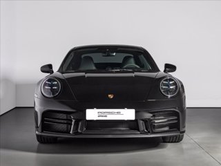 PORSCHE 911 Coupe 3.0 Carrera S 480cv auto