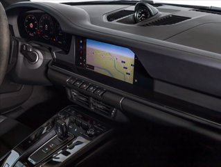 PORSCHE 911 Coupe 3.0 Carrera S 480cv auto