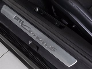 PORSCHE 911 Coupe 3.0 Carrera S 480cv auto