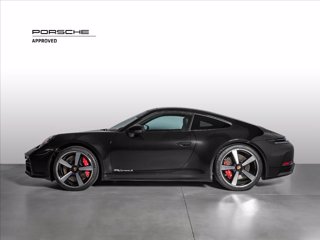 PORSCHE 911 Coupe 3.0 Carrera S 480cv auto