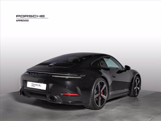 PORSCHE 911 Coupe 3.0 Carrera S 480cv auto