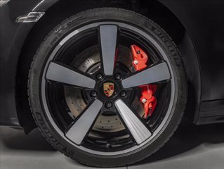 PORSCHE 911 Coupe 3.0 Carrera S 480cv auto