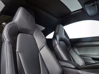 PORSCHE 911 Coupe 3.0 Carrera S 480cv auto