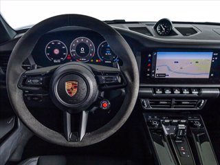 PORSCHE 911 Coupe 3.0 Carrera S 480cv auto