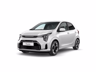 KIA Picanto 1.0 mpi 20th anniversary edition