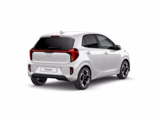 KIA Picanto 1.0 mpi 20th anniversary edition