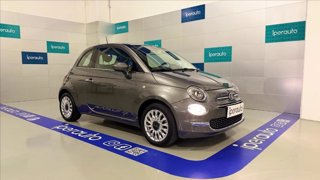 FIAT 500 1.2 Lounge easypower Gpl 69cv