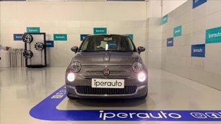 FIAT 500 1.2 Lounge easypower Gpl 69cv