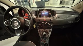 FIAT 500 1.2 Lounge easypower Gpl 69cv