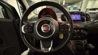 FIAT 500 1.2 Lounge easypower Gpl 69cv