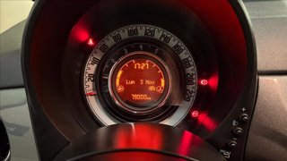 FIAT 500 1.2 Lounge easypower Gpl 69cv