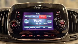 FIAT 500 1.2 Lounge easypower Gpl 69cv