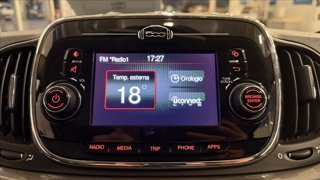 FIAT 500 1.2 Lounge easypower Gpl 69cv