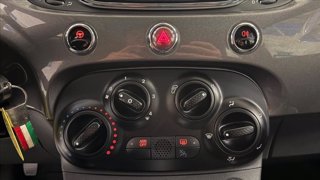 FIAT 500 1.2 Lounge easypower Gpl 69cv