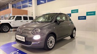 FIAT 500 1.2 Lounge easypower Gpl 69cv
